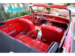 1963 Mercury Comet (CC-2116110) for sale in Lakeland, Florida