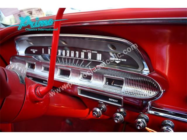 1963 Mercury Comet (CC-2116110) for sale in Lakeland, Florida