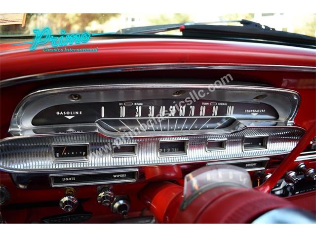 1963 Mercury Comet (CC-2116110) for sale in Lakeland, Florida