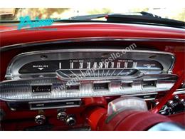 1963 Mercury Comet (CC-2116110) for sale in Lakeland, Florida