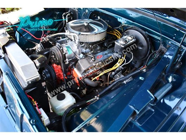 1966 Chevrolet C10 (CC-2116111) for sale in Lakeland, Florida