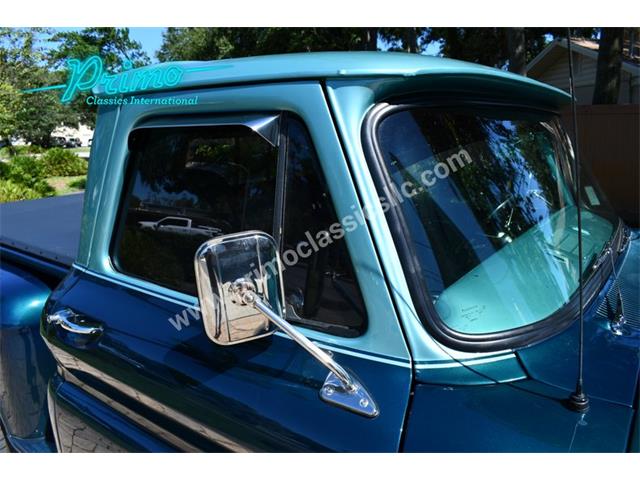 1966 Chevrolet C10 (CC-2116111) for sale in Lakeland, Florida