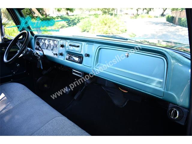 1966 Chevrolet C10 (CC-2116111) for sale in Lakeland, Florida