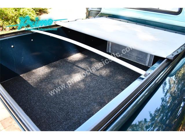 1966 Chevrolet C10 (CC-2116111) for sale in Lakeland, Florida