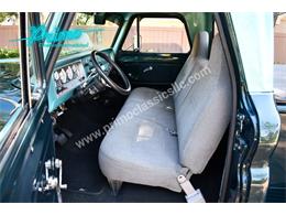 1966 Chevrolet C10 (CC-2116111) for sale in Lakeland, Florida