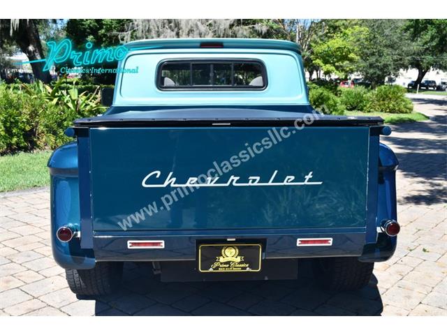 1966 Chevrolet C10 (CC-2116111) for sale in Lakeland, Florida