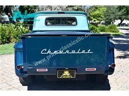1966 Chevrolet C10 (CC-2116111) for sale in Lakeland, Florida