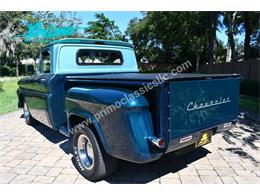 1966 Chevrolet C10 (CC-2116111) for sale in Lakeland, Florida
