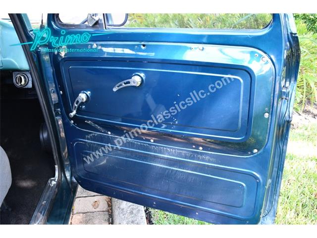 1966 Chevrolet C10 (CC-2116111) for sale in Lakeland, Florida