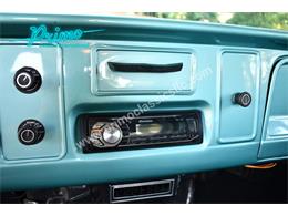 1966 Chevrolet C10 (CC-2116111) for sale in Lakeland, Florida