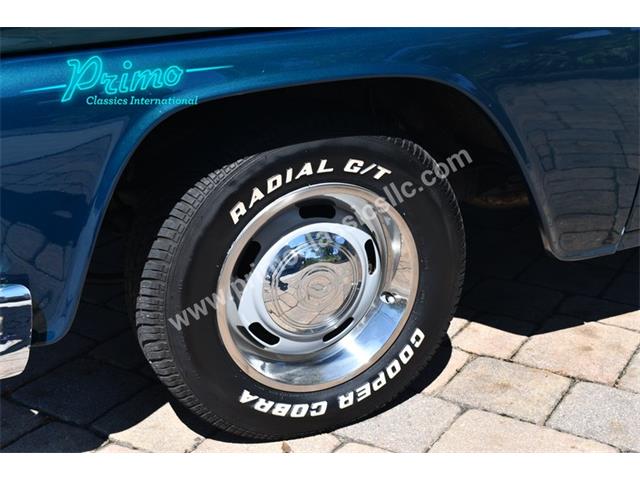 1966 Chevrolet C10 (CC-2116111) for sale in Lakeland, Florida