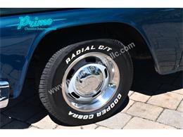 1966 Chevrolet C10 (CC-2116111) for sale in Lakeland, Florida