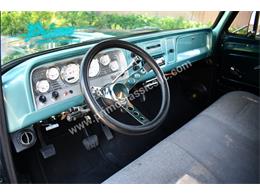 1966 Chevrolet C10 (CC-2116111) for sale in Lakeland, Florida