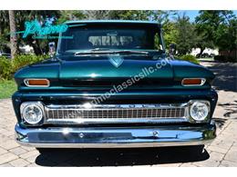 1966 Chevrolet C10 (CC-2116111) for sale in Lakeland, Florida