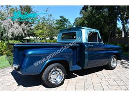 1966 Chevrolet C10 (CC-2116111) for sale in Lakeland, Florida