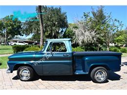 1966 Chevrolet C10 (CC-2116111) for sale in Lakeland, Florida