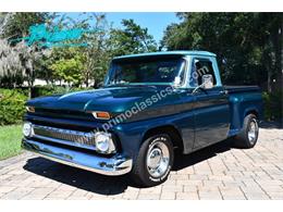 1966 Chevrolet C10 (CC-2116111) for sale in Lakeland, Florida