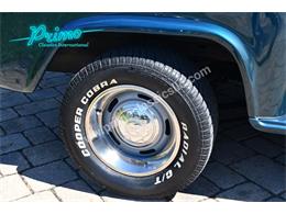 1966 Chevrolet C10 (CC-2116111) for sale in Lakeland, Florida