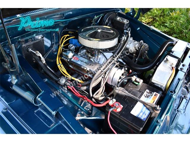 1966 Chevrolet C10 (CC-2116111) for sale in Lakeland, Florida