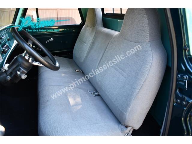 1966 Chevrolet C10 (CC-2116111) for sale in Lakeland, Florida
