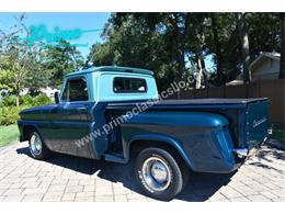 1966 Chevrolet C10 (CC-2116111) for sale in Lakeland, Florida