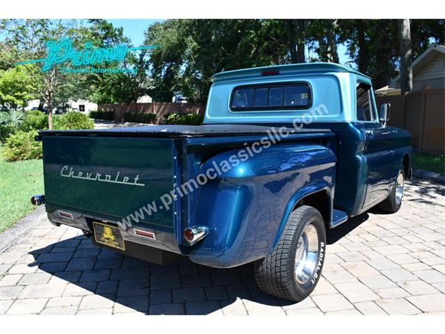 1966 Chevrolet C10 (CC-2116111) for sale in Lakeland, Florida