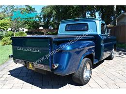 1966 Chevrolet C10 (CC-2116111) for sale in Lakeland, Florida
