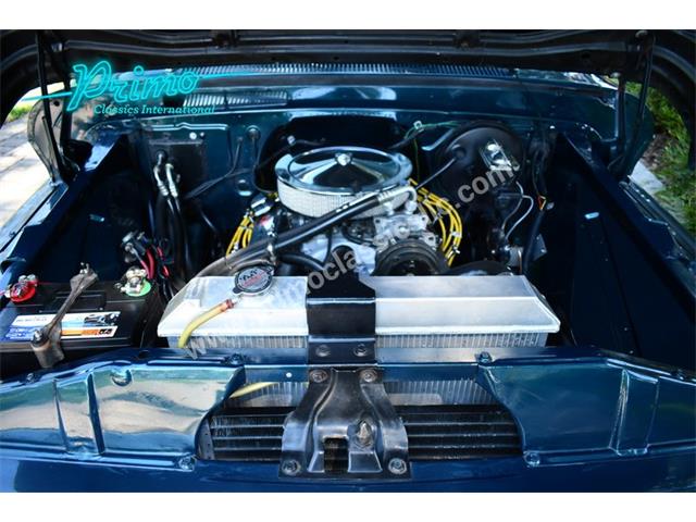 1966 Chevrolet C10 (CC-2116111) for sale in Lakeland, Florida