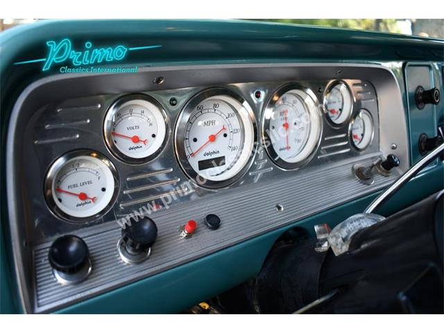 1966 Chevrolet C10 (CC-2116111) for sale in Lakeland, Florida