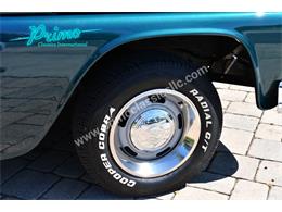 1966 Chevrolet C10 (CC-2116111) for sale in Lakeland, Florida