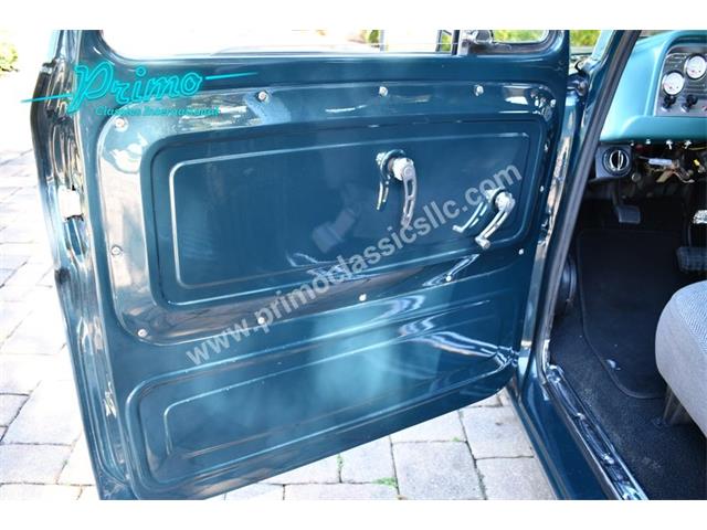 1966 Chevrolet C10 (CC-2116111) for sale in Lakeland, Florida