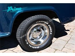 1966 Chevrolet C10 (CC-2116111) for sale in Lakeland, Florida
