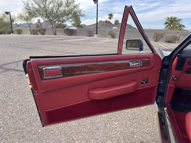 1984 Aston Martin V8 Volante (CC-2116112) for sale in Phoenix, Arizona