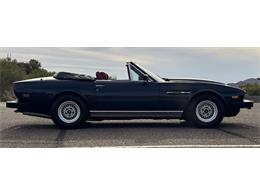 1984 Aston Martin V8 Volante (CC-2116112) for sale in Phoenix, Arizona