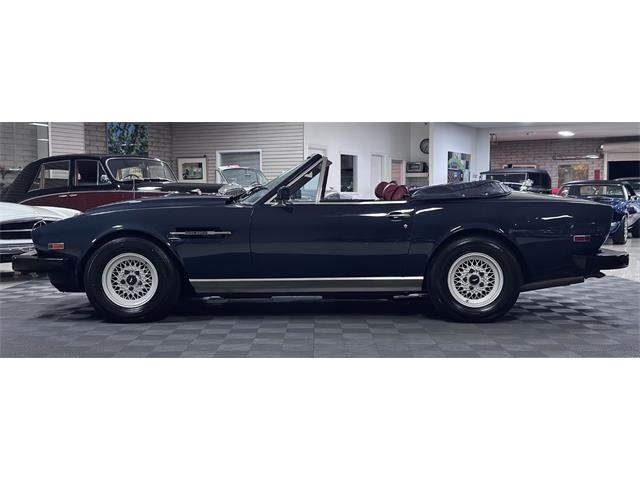 1984 Aston Martin V8 Volante (CC-2116112) for sale in Phoenix, Arizona