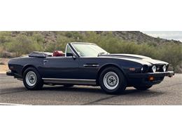 1984 Aston Martin V8 Volante (CC-2116112) for sale in Phoenix, Arizona