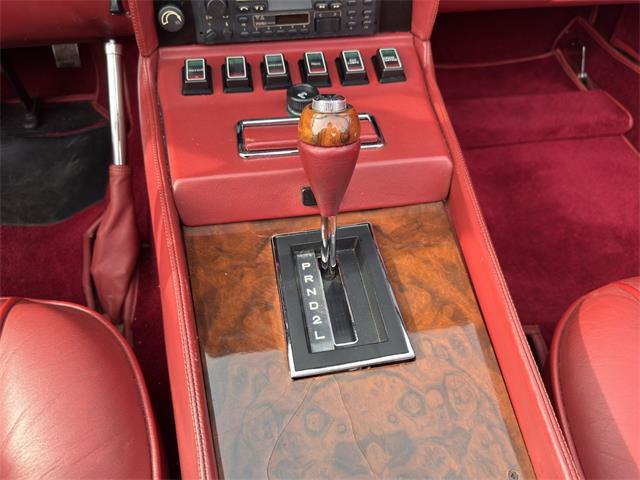 1984 Aston Martin V8 Volante (CC-2116112) for sale in Phoenix, Arizona