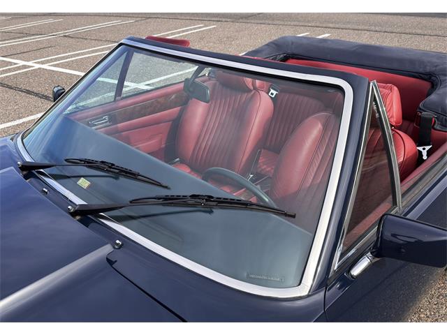 1984 Aston Martin V8 Volante (CC-2116112) for sale in Phoenix, Arizona