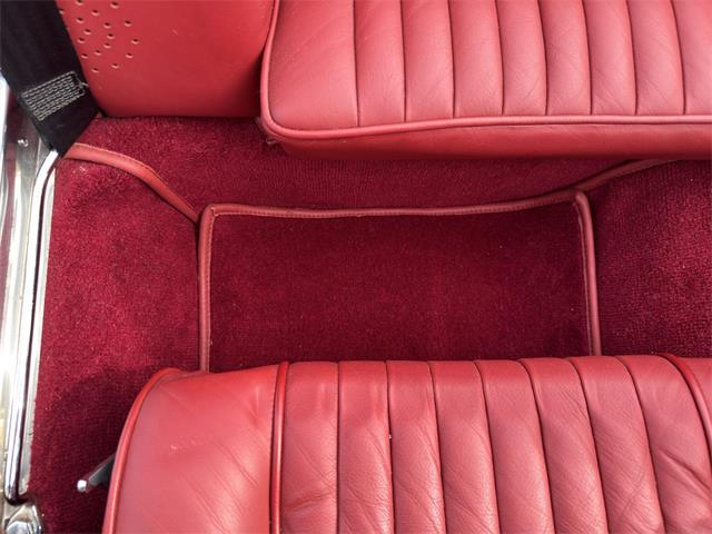 1984 Aston Martin V8 Volante (CC-2116112) for sale in Phoenix, Arizona