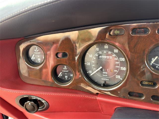 1984 Aston Martin V8 Volante (CC-2116112) for sale in Phoenix, Arizona