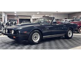 1984 Aston Martin V8 Volante (CC-2116112) for sale in Phoenix, Arizona