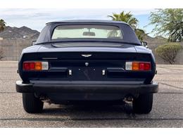 1984 Aston Martin V8 Volante (CC-2116112) for sale in Phoenix, Arizona