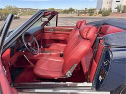 1984 Aston Martin V8 Volante (CC-2116112) for sale in Phoenix, Arizona