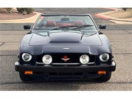 1984 Aston Martin V8 Volante (CC-2116112) for sale in Phoenix, Arizona