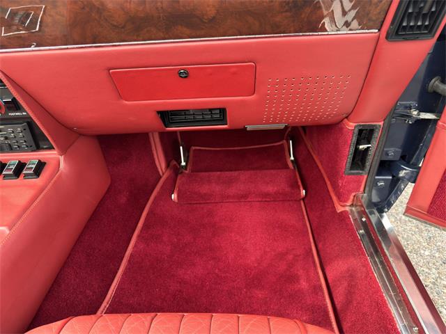 1984 Aston Martin V8 Volante (CC-2116112) for sale in Phoenix, Arizona