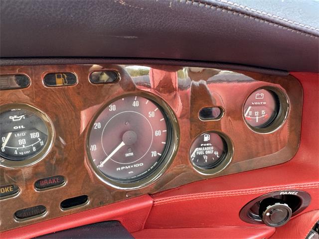 1984 Aston Martin V8 Volante (CC-2116112) for sale in Phoenix, Arizona