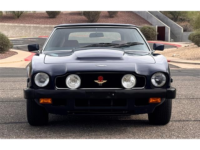 1984 Aston Martin V8 Volante (CC-2116112) for sale in Phoenix, Arizona