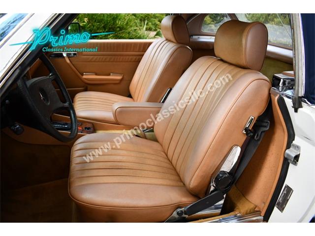 1984 Mercedes-Benz 380 (CC-2116114) for sale in Lakeland, Florida