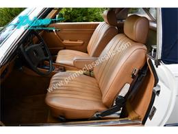 1984 Mercedes-Benz 380 (CC-2116114) for sale in Lakeland, Florida