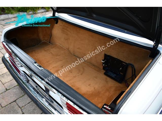 1984 Mercedes-Benz 380 (CC-2116114) for sale in Lakeland, Florida